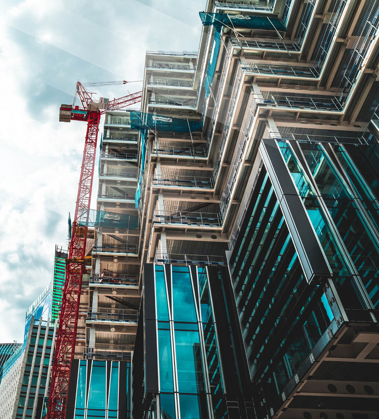 UK & Ireland Risk Solutions | Consilium